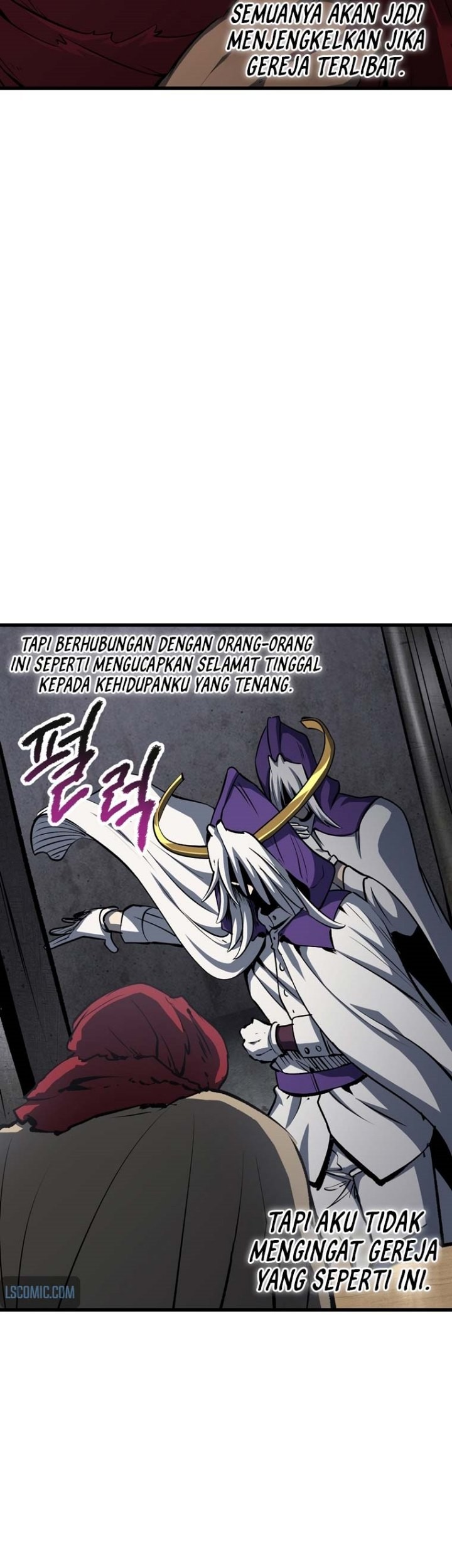 Sword King Chapter 186 - halaman 46