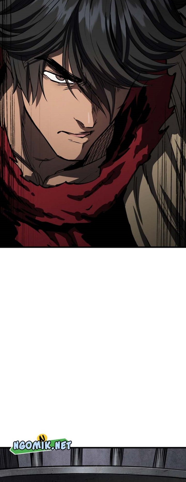 Sword King Chapter 186 - halaman 63