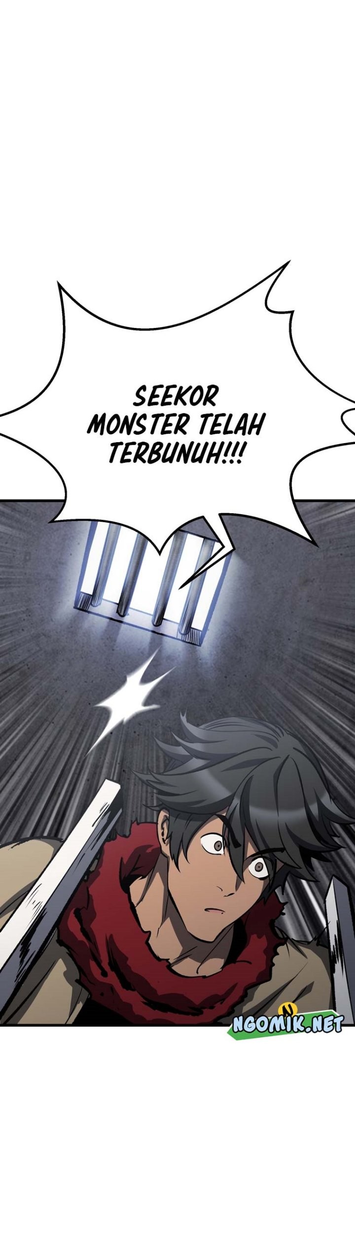 Sword King Chapter 186 - halaman 68