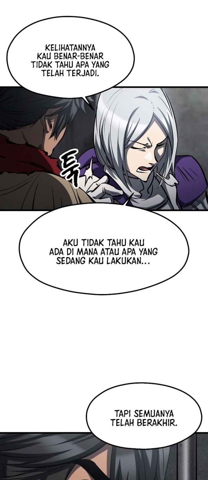 Sword King Chapter 186 - halaman 73