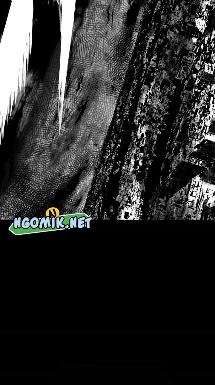 Sword King Chapter 187 - halaman 13