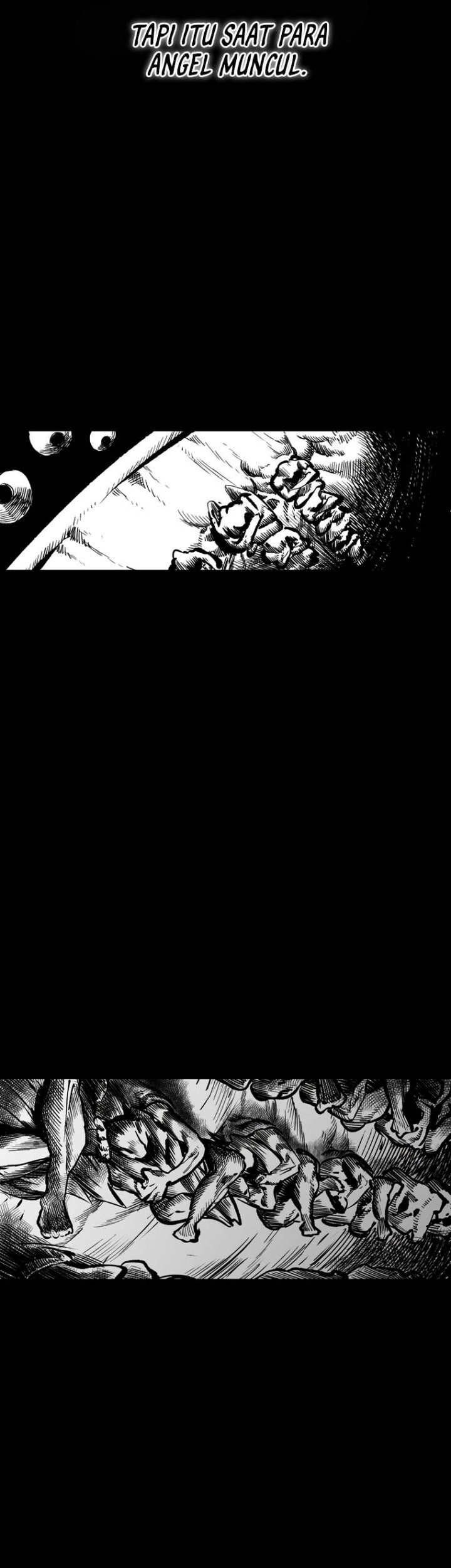 Sword King Chapter 187 - halaman 14