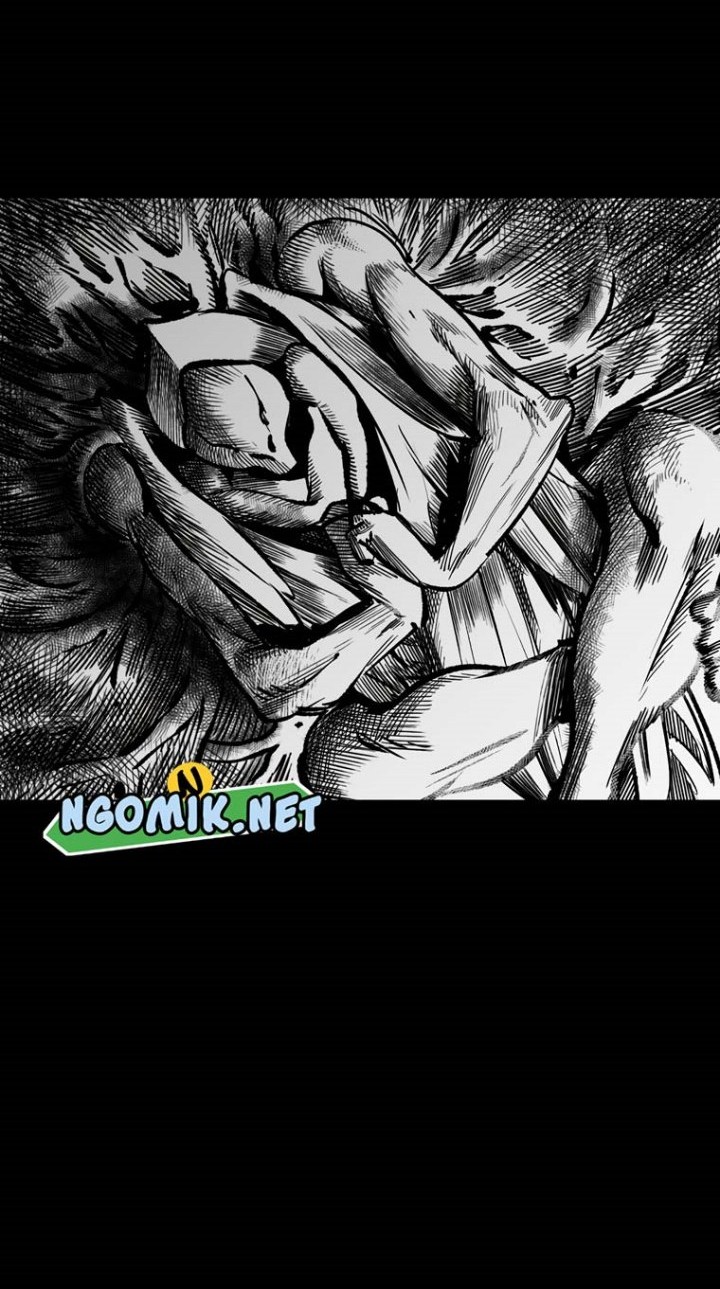 Sword King Chapter 187 - halaman 15