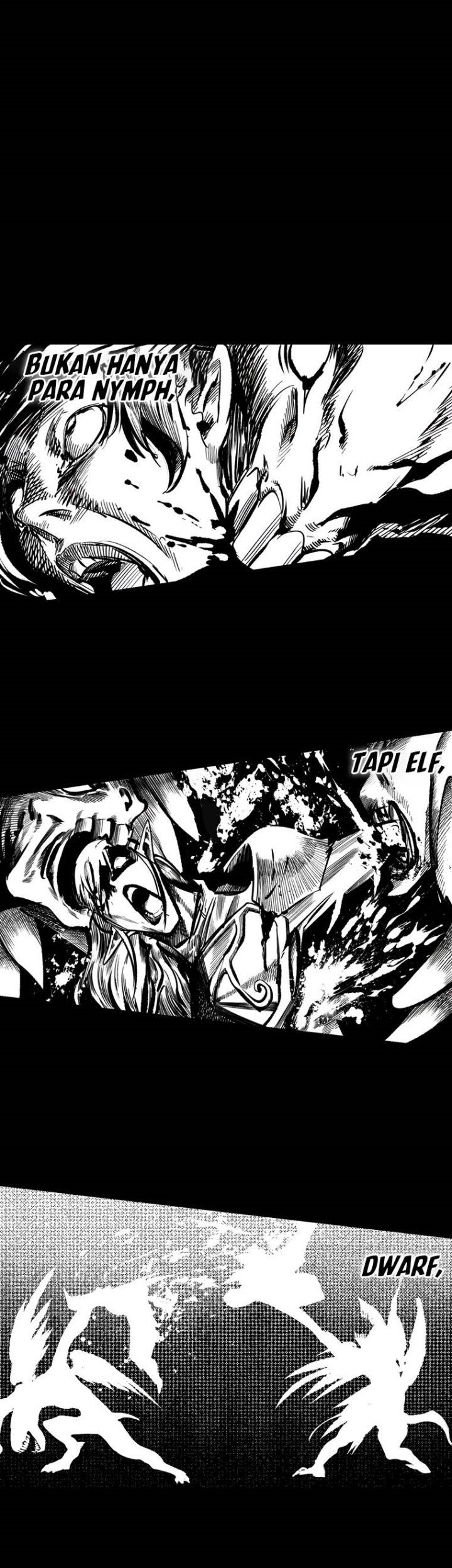 Sword King Chapter 187 - halaman 18