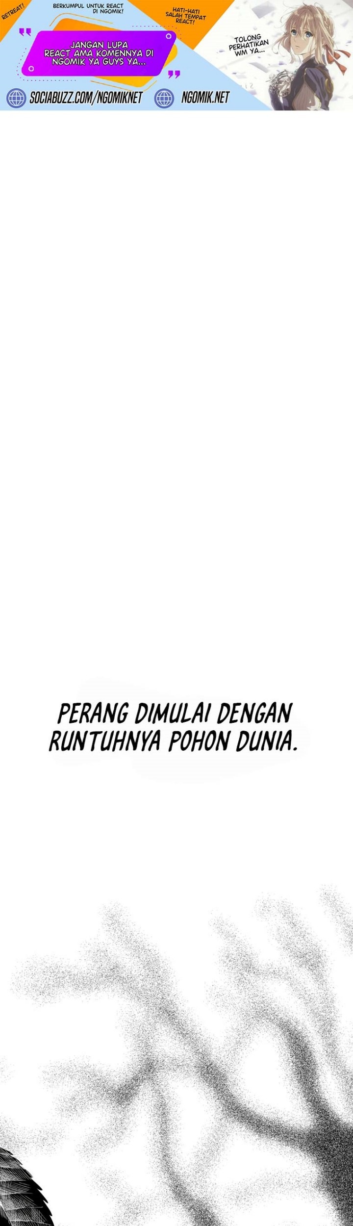 Sword King Chapter 187 - halaman 2