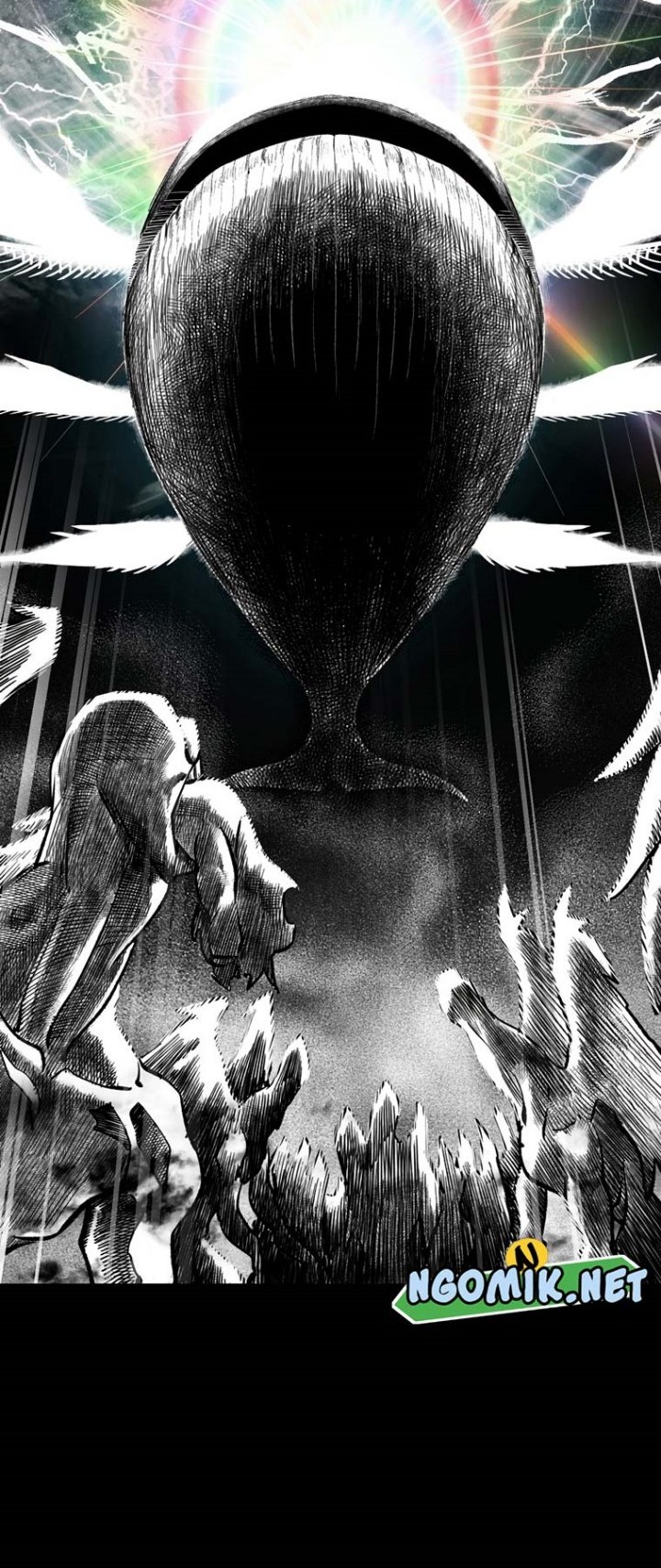 Sword King Chapter 187 - halaman 21