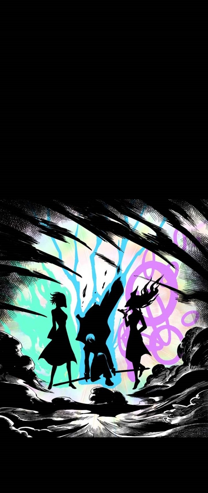 Sword King Chapter 187 - halaman 23