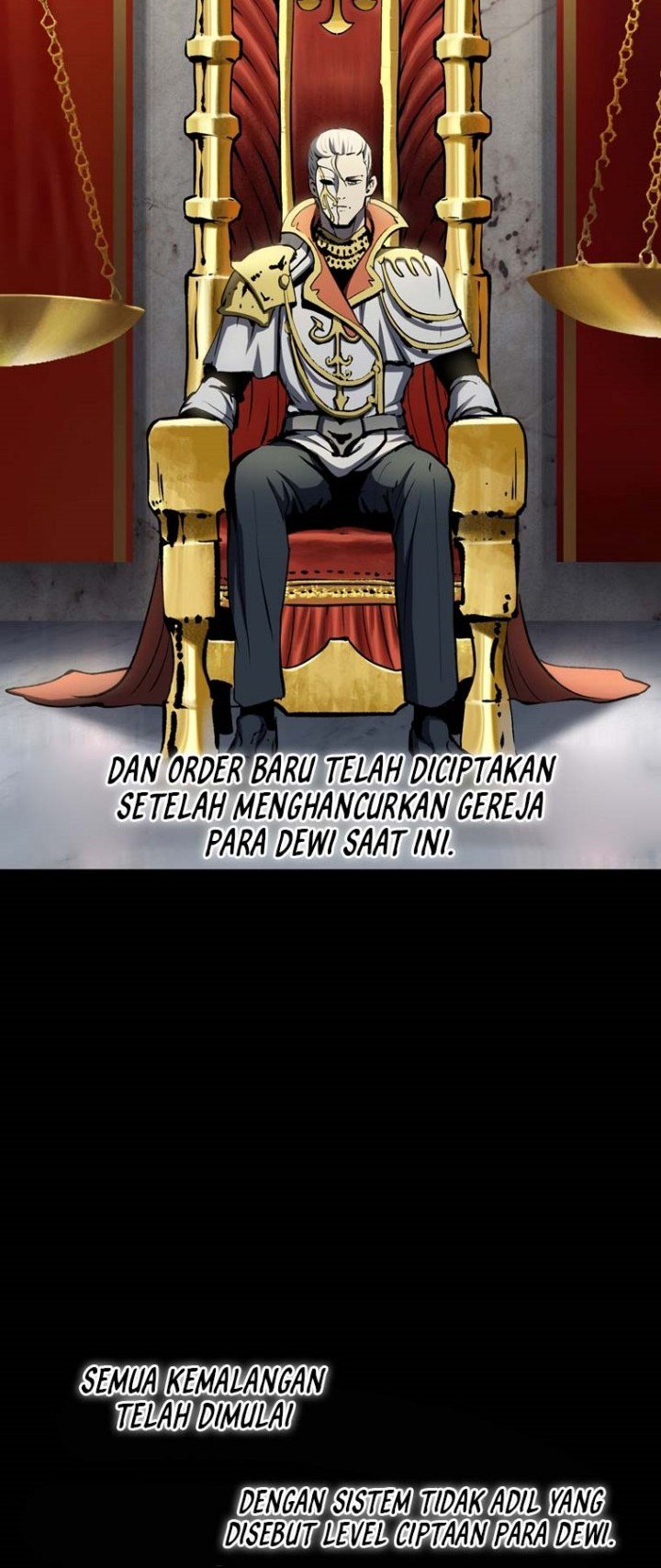 Sword King Chapter 187 - halaman 27