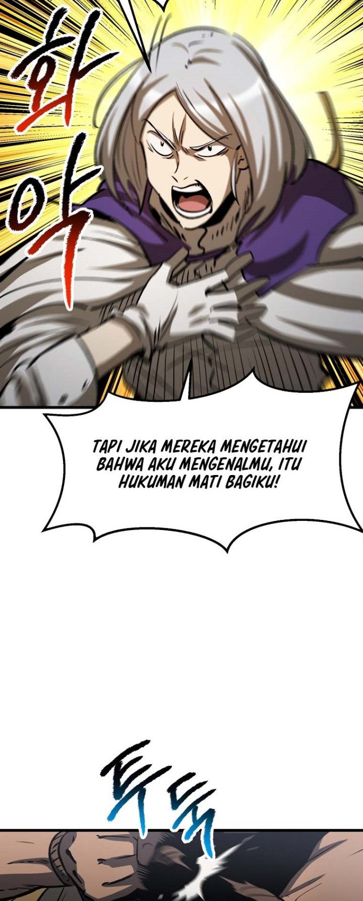 Sword King Chapter 187 - halaman 31