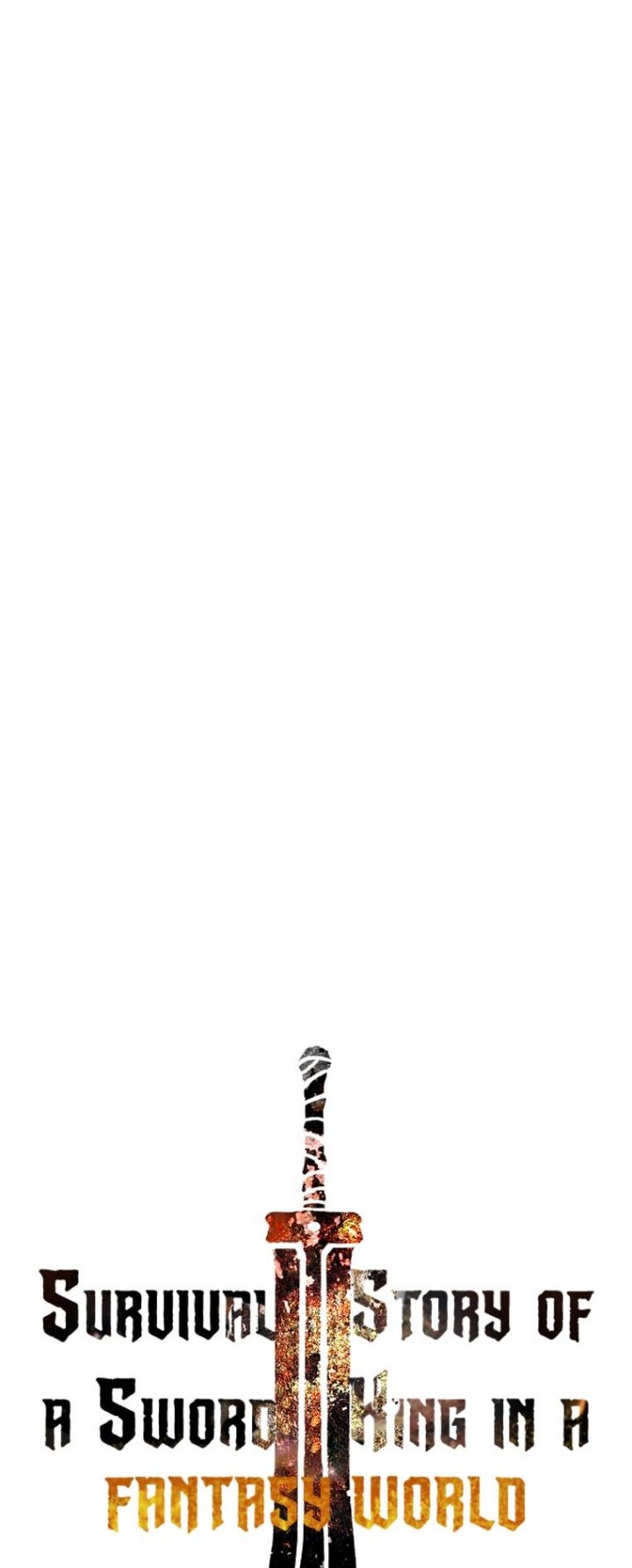 Sword King Chapter 187 - halaman 35