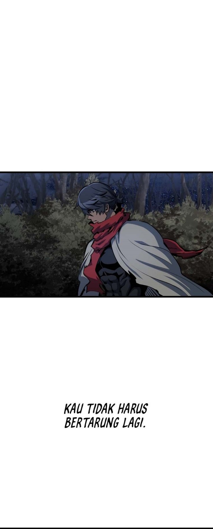 Sword King Chapter 187 - halaman 39
