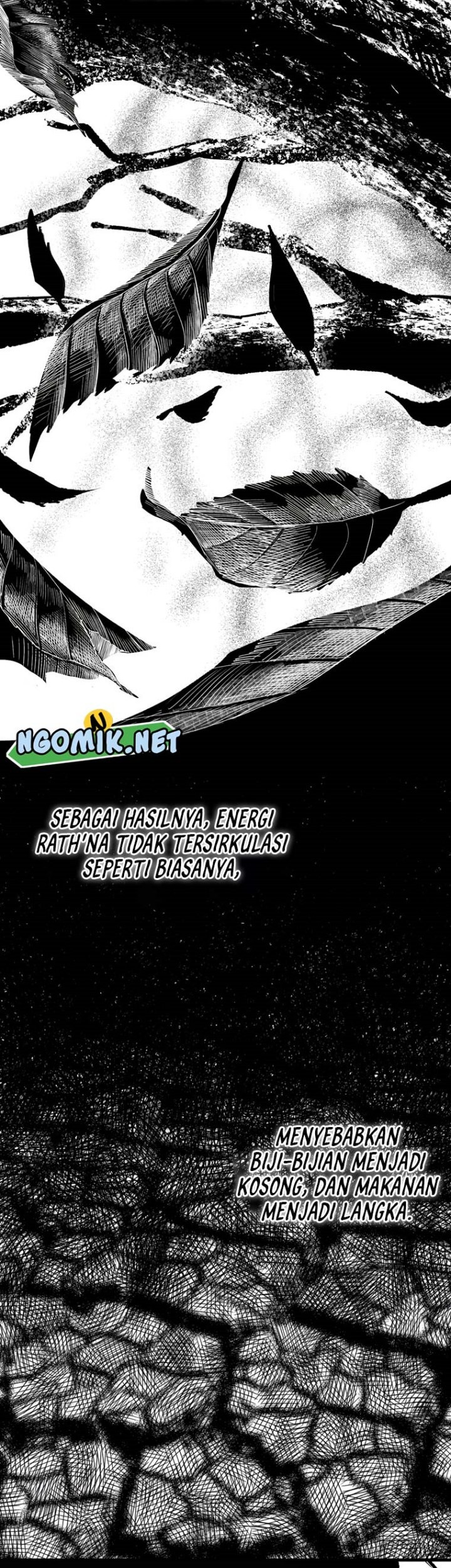 Sword King Chapter 187 - halaman 4