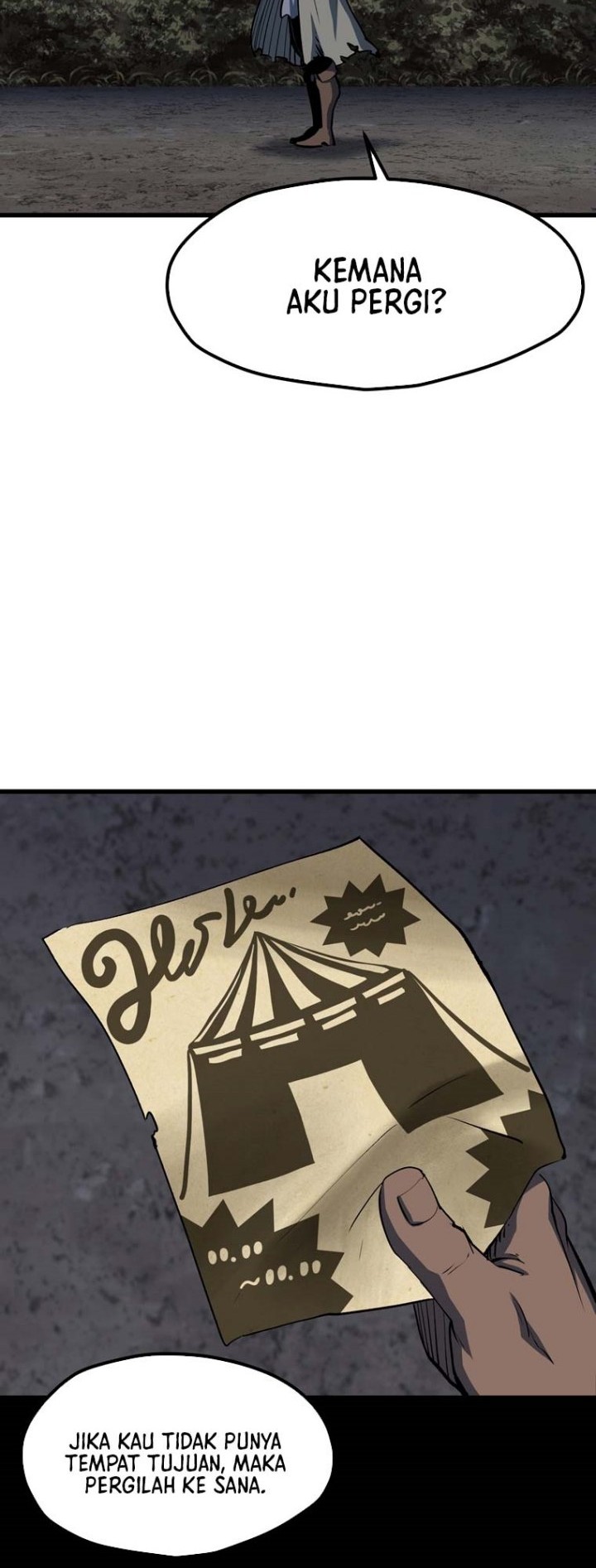 Sword King Chapter 187 - halaman 41
