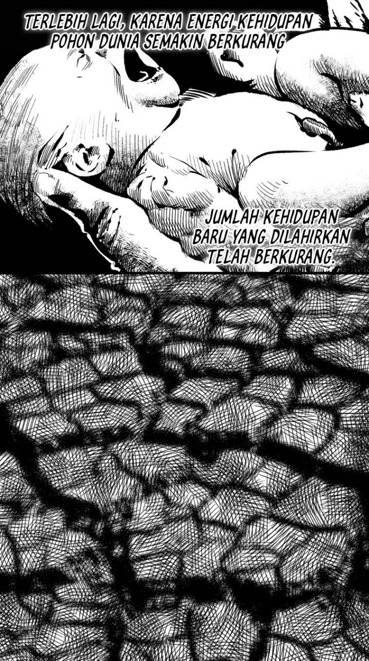 Sword King Chapter 187 - halaman 5
