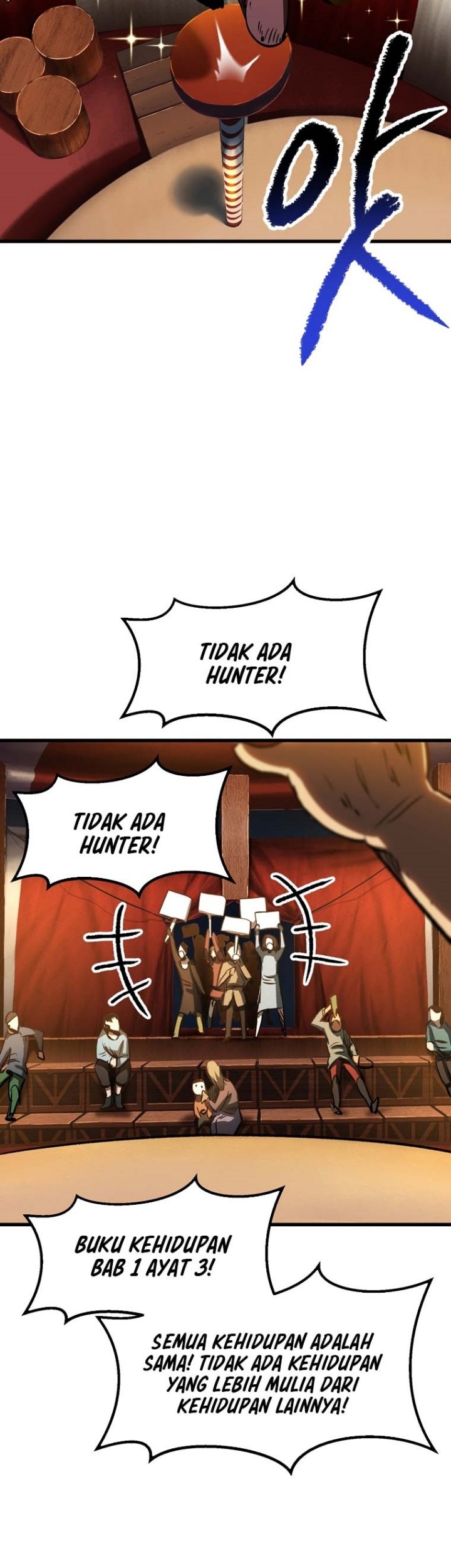 Sword King Chapter 187 - halaman 50