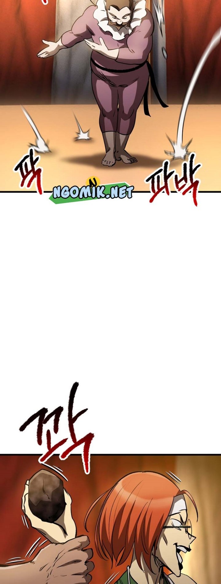 Sword King Chapter 187 - halaman 57