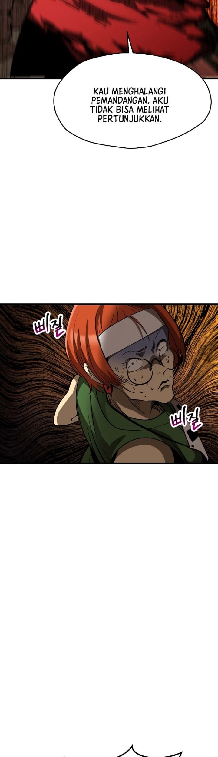 Sword King Chapter 187 - halaman 60