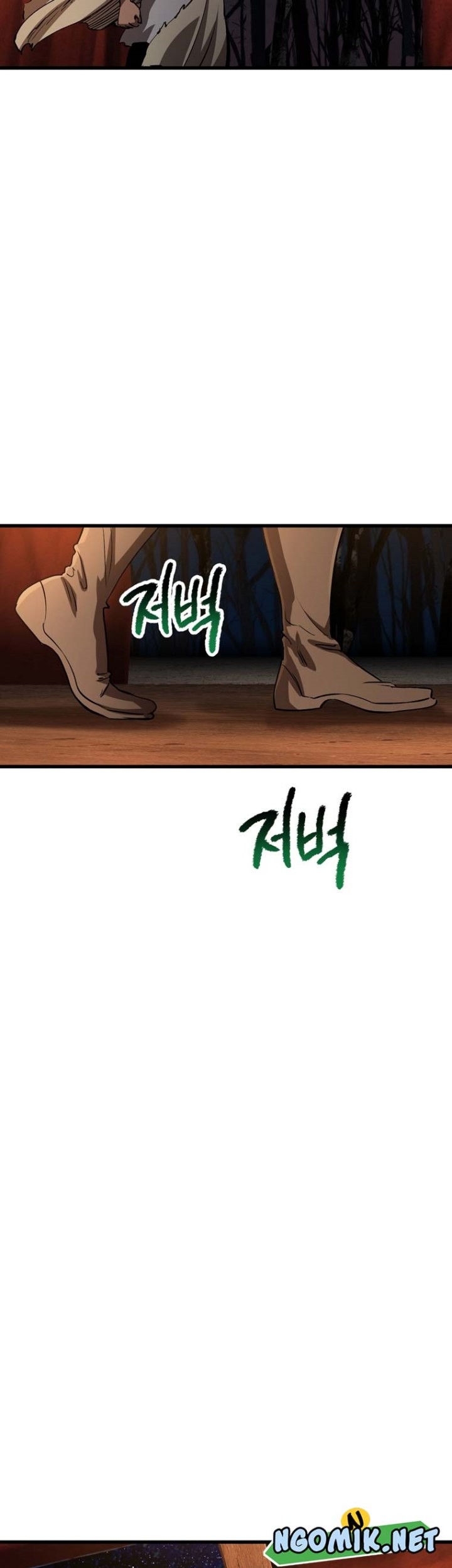 Sword King Chapter 187 - halaman 62