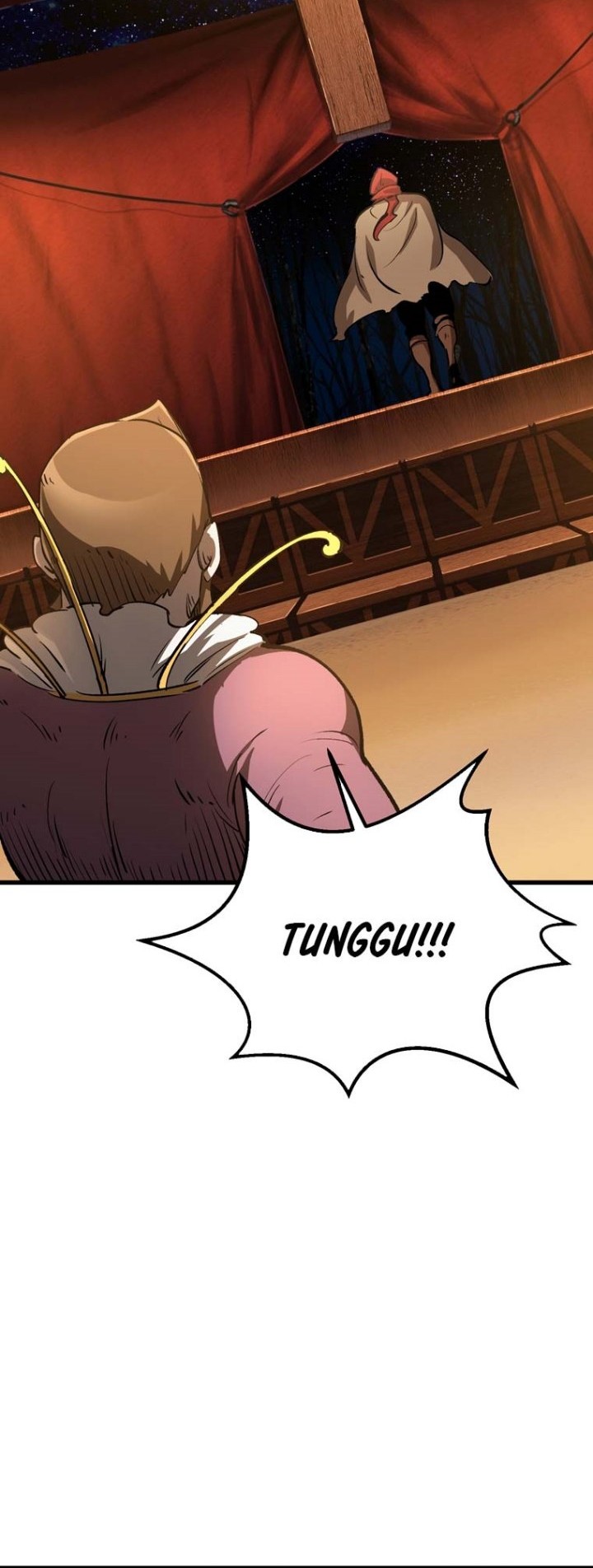 Sword King Chapter 187 - halaman 63