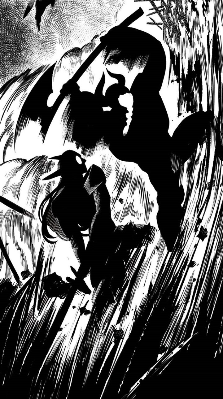 Sword King Chapter 187 - halaman 9
