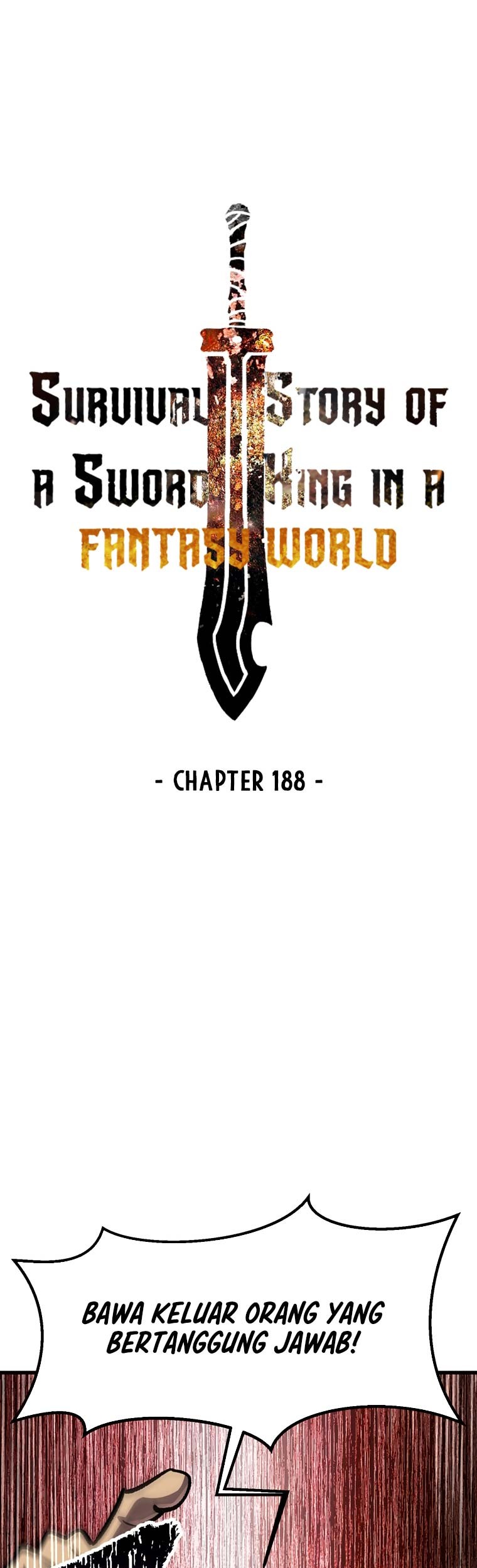 Sword King Chapter 188 - halaman 16