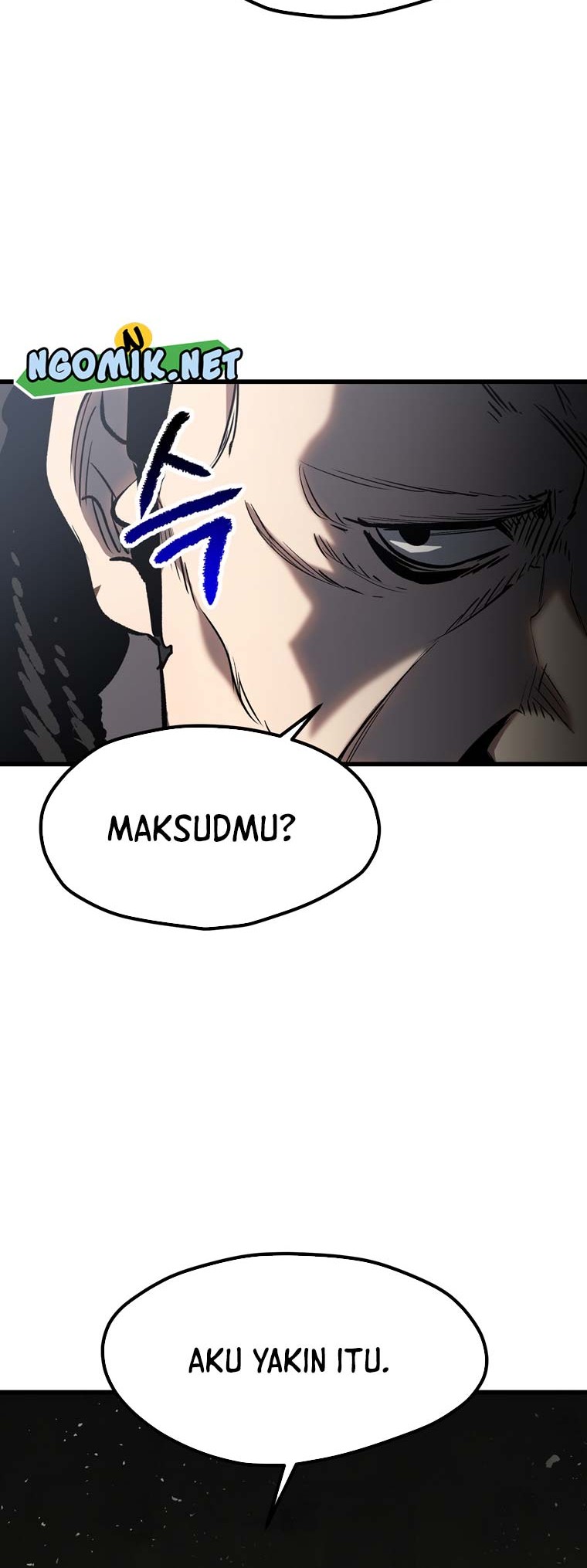 Sword King Chapter 188 - halaman 37