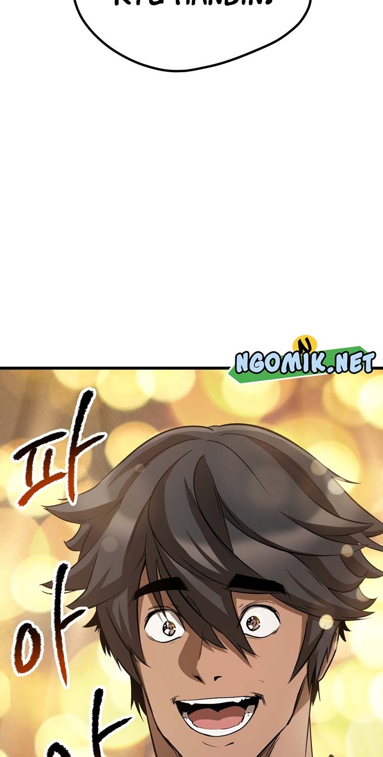 Sword King Chapter 188 - halaman 39