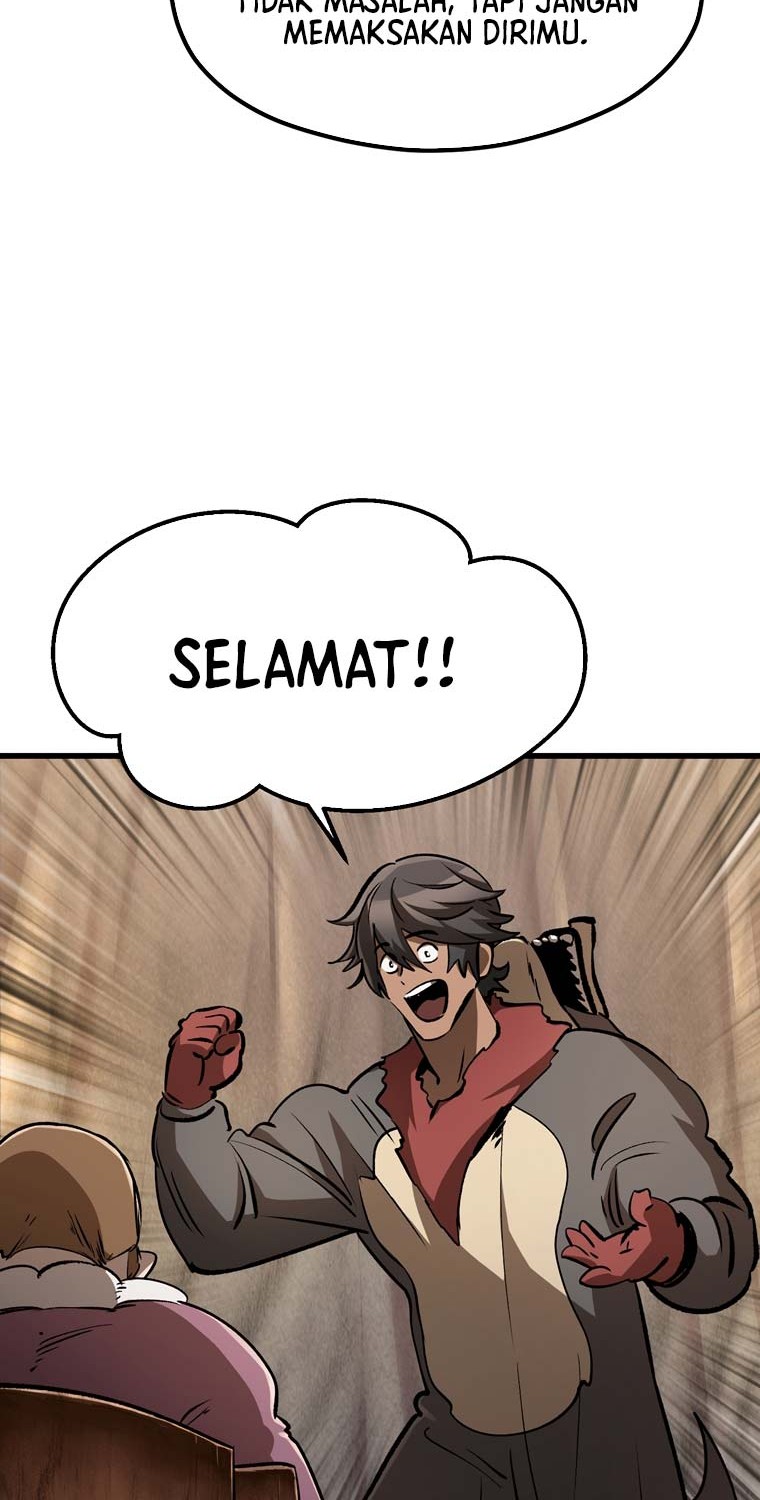 Sword King Chapter 188 - halaman 41