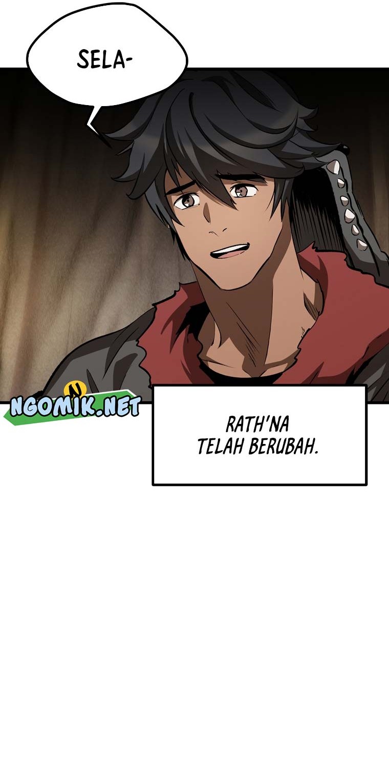 Sword King Chapter 188 - halaman 43