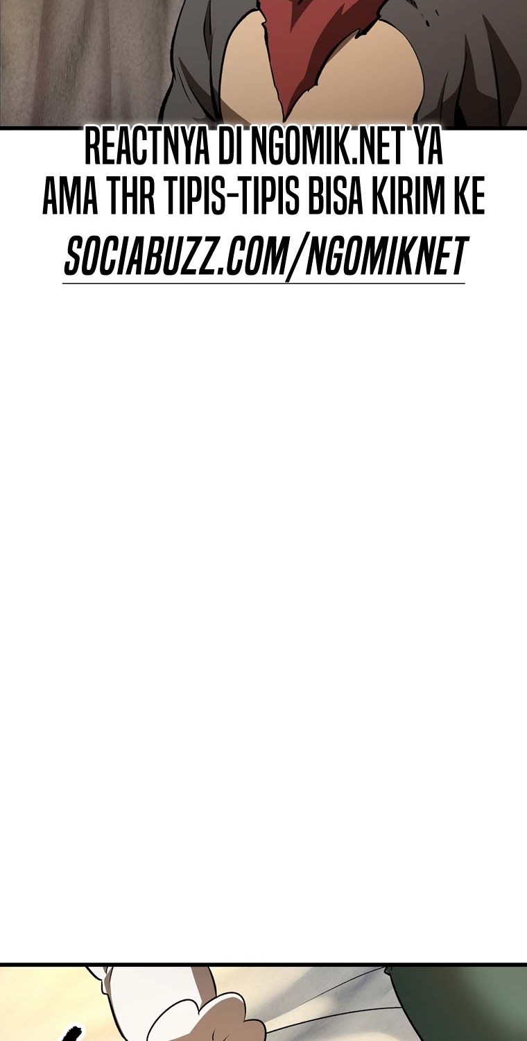 Sword King Chapter 188 - halaman 45