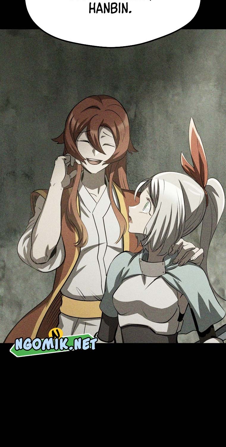 Sword King Chapter 188 - halaman 51