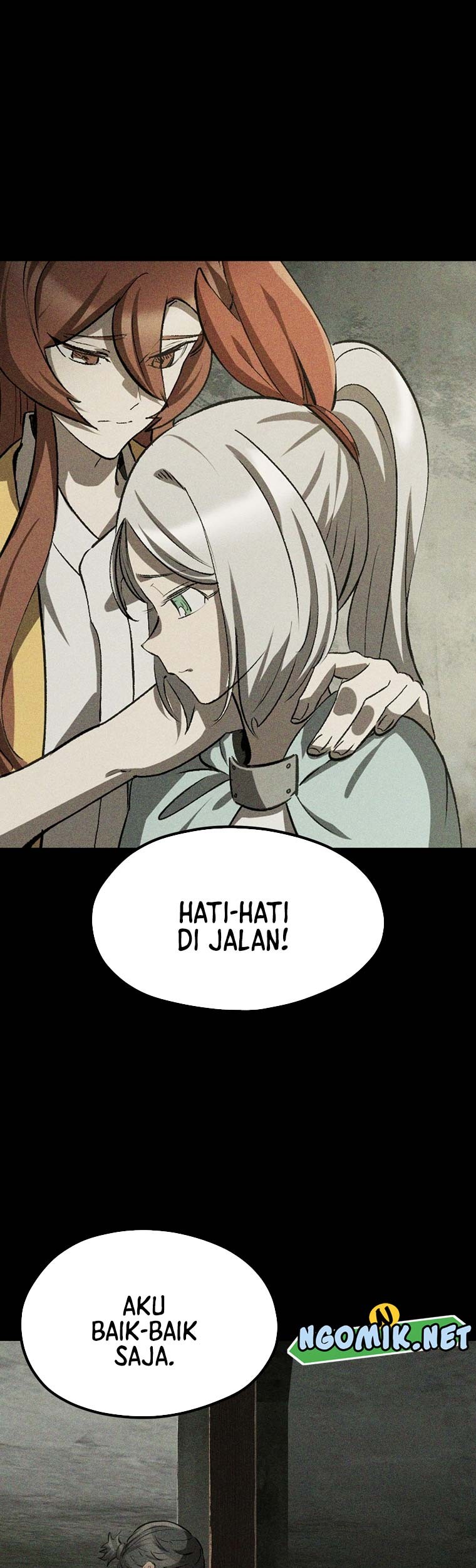 Sword King Chapter 188 - halaman 52