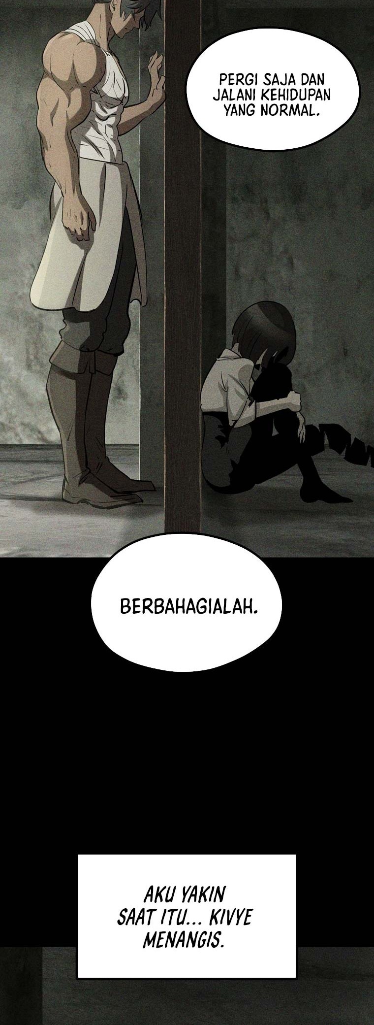Sword King Chapter 188 - halaman 53