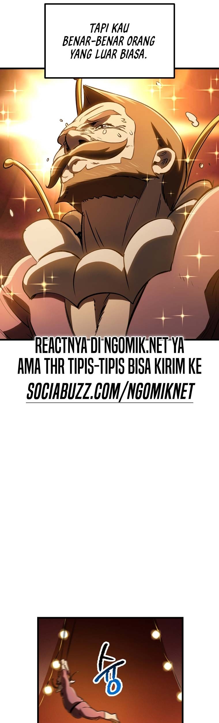Sword King Chapter 188 - halaman 60