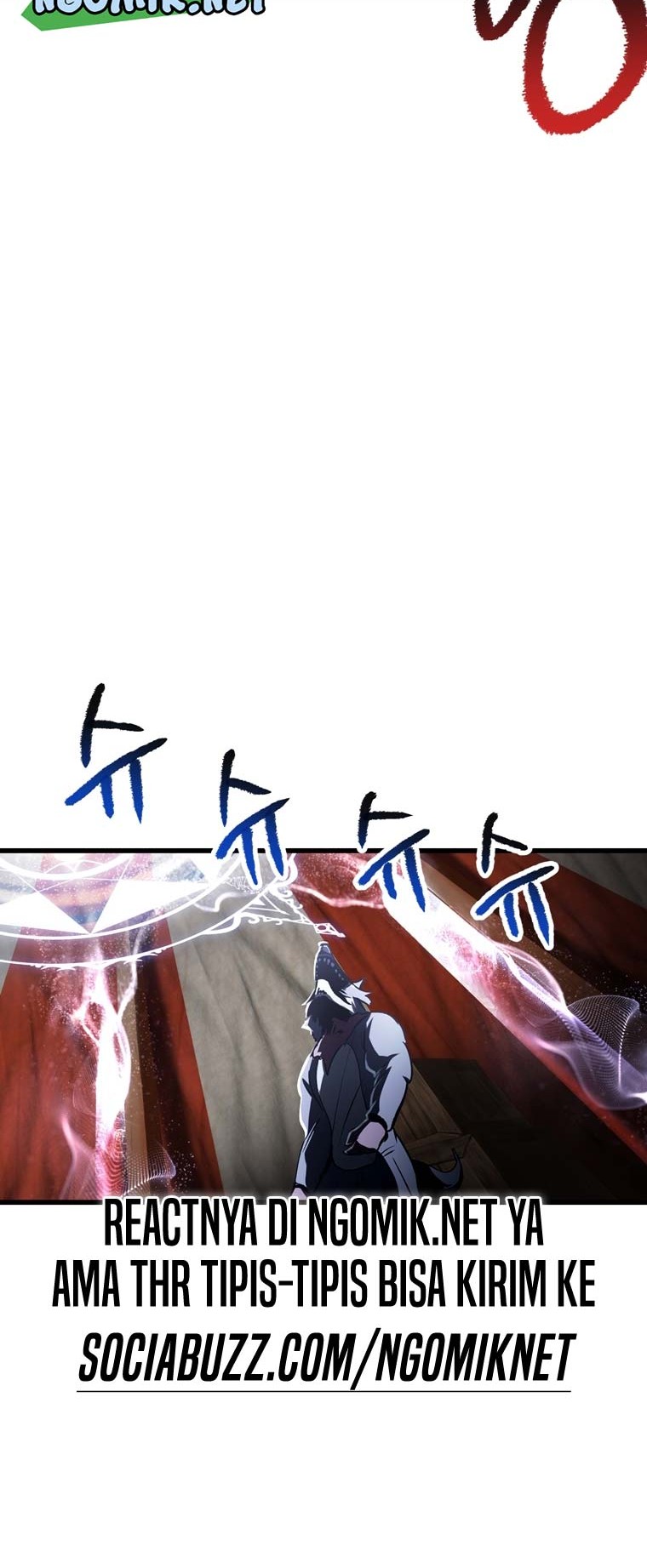 Sword King Chapter 189 - halaman 19