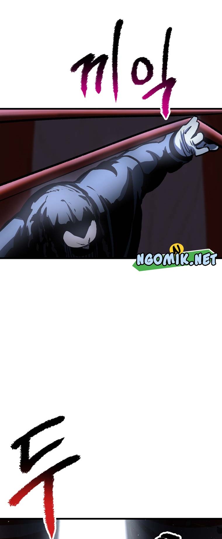 Sword King Chapter 189 - halaman 21