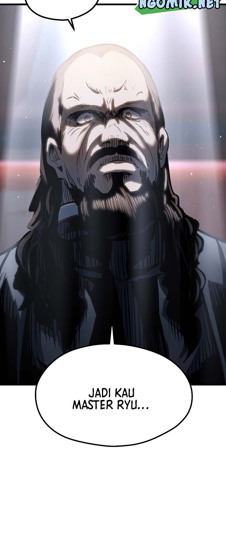 Sword King Chapter 189 - halaman 23
