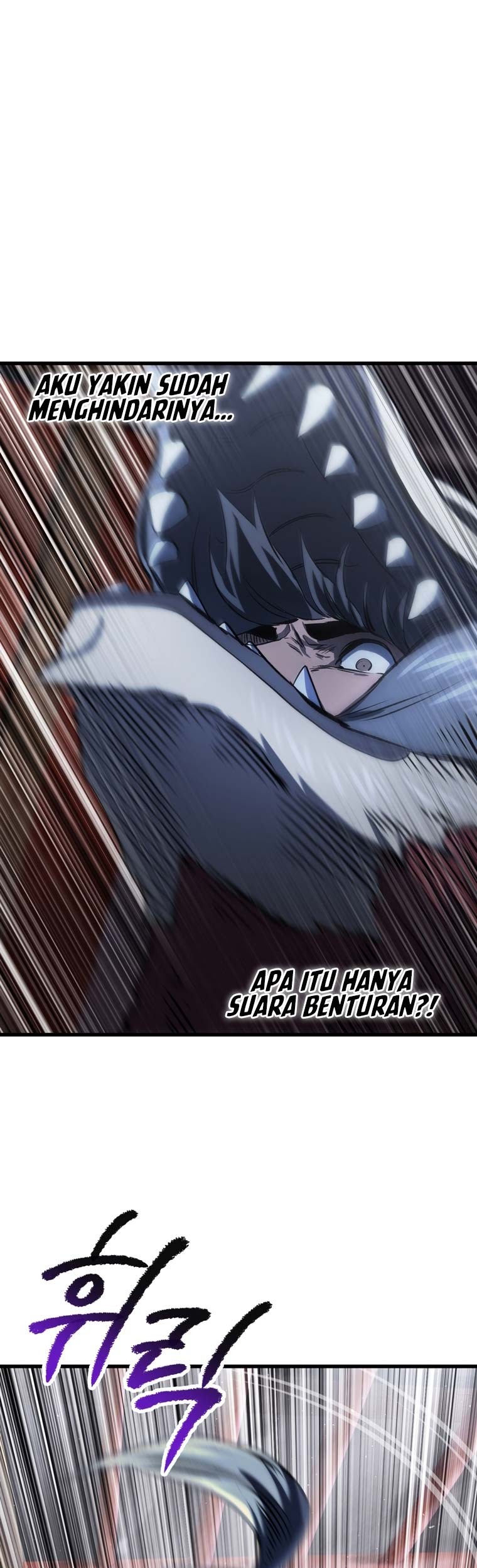 Sword King Chapter 189 - halaman 28
