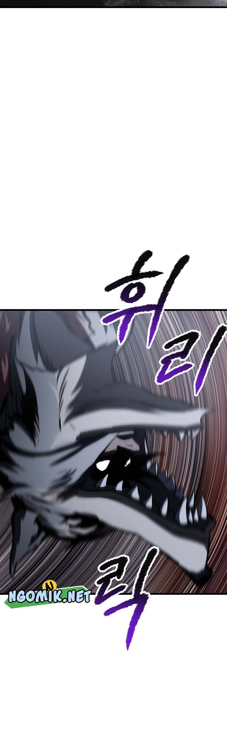 Sword King Chapter 189 - halaman 34