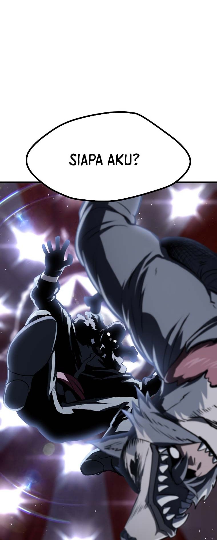 Sword King Chapter 189 - halaman 35