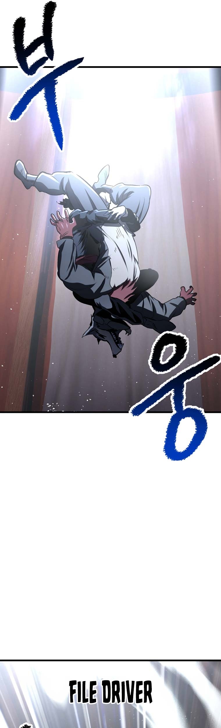 Sword King Chapter 189 - halaman 38