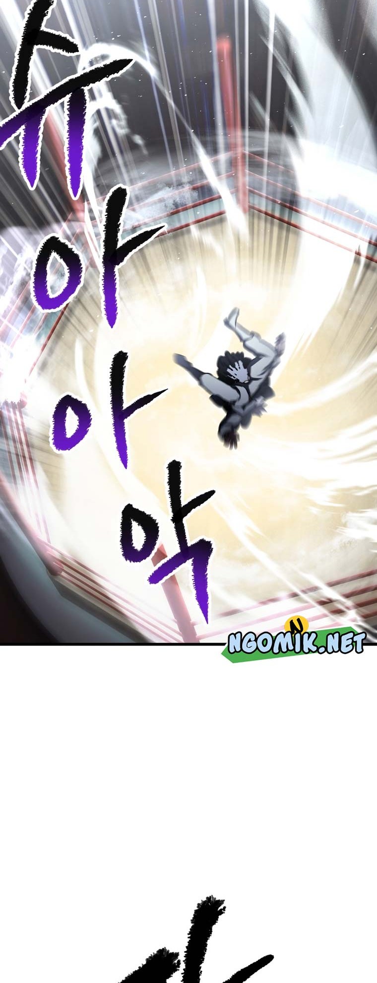 Sword King Chapter 189 - halaman 39