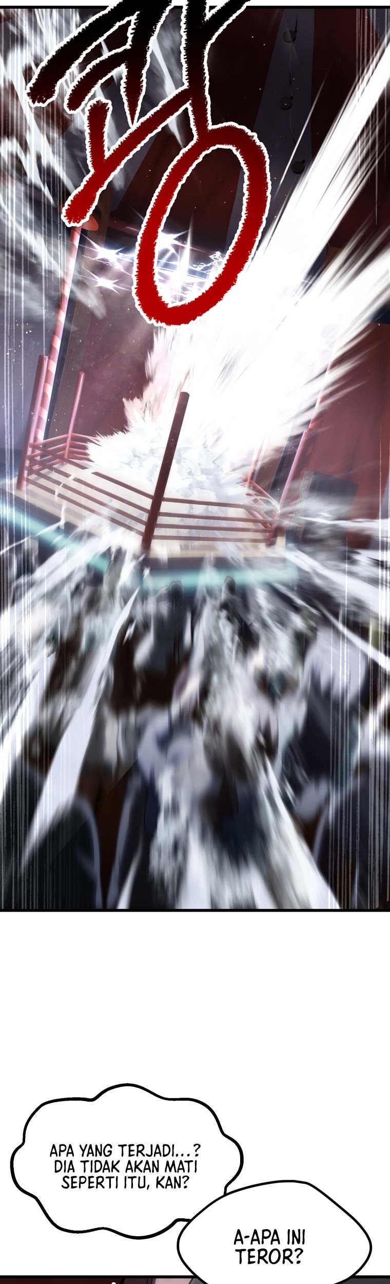Sword King Chapter 189 - halaman 40
