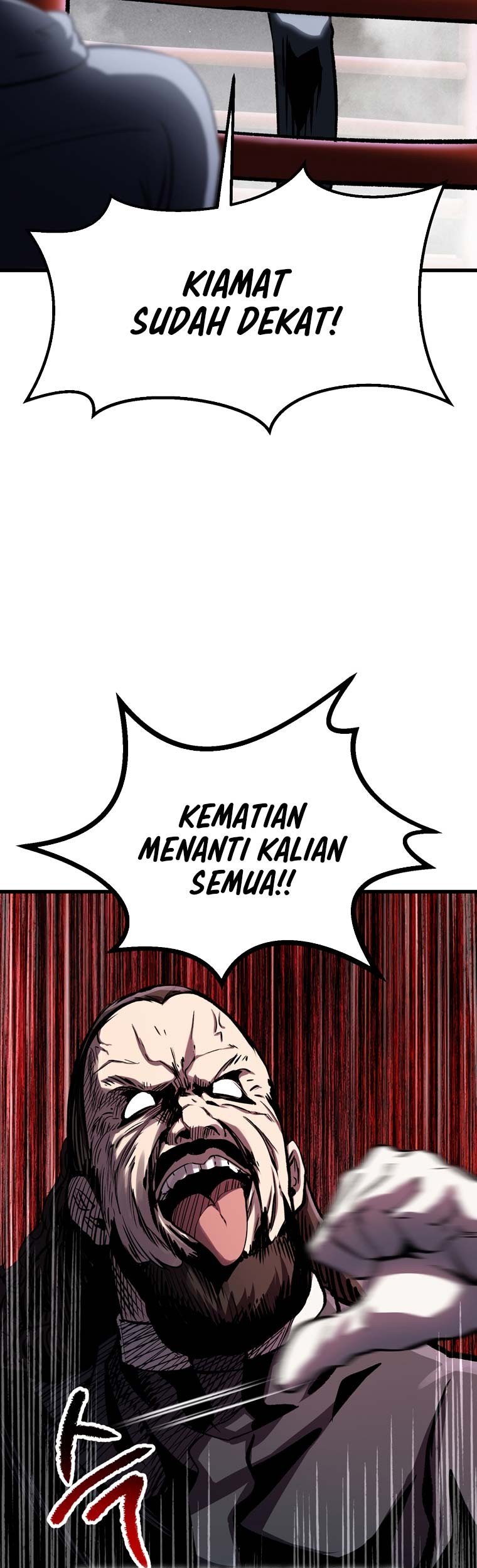 Sword King Chapter 189 - halaman 44