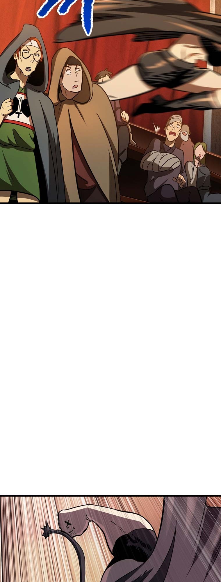 Sword King Chapter 189 - halaman 5