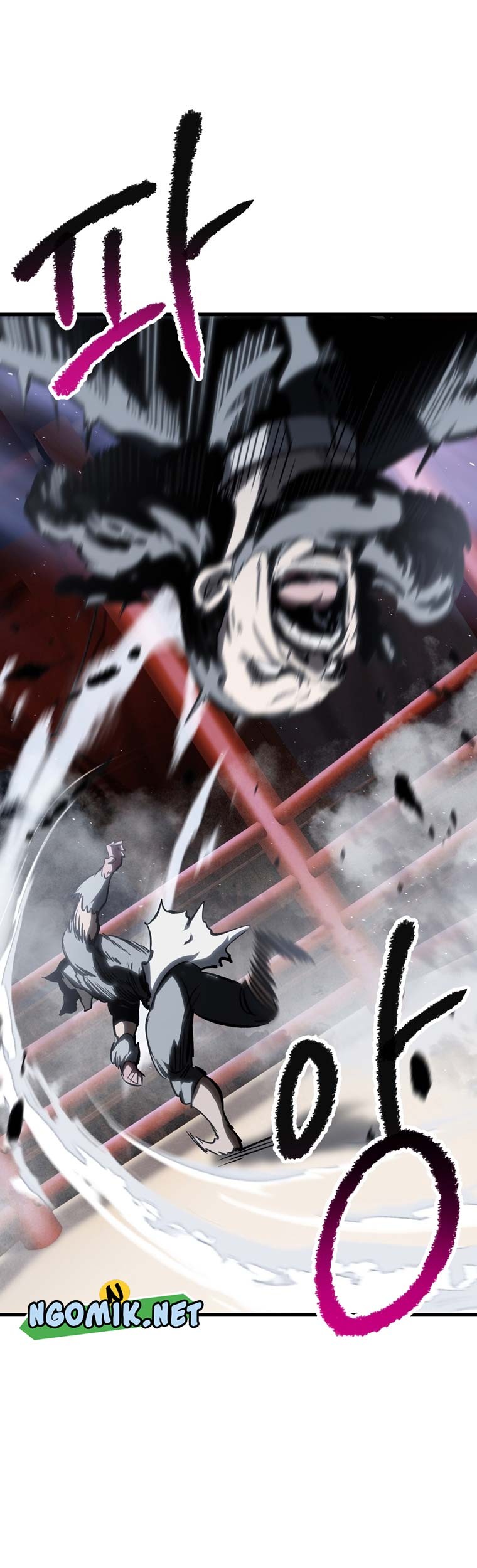 Sword King Chapter 189 - halaman 52