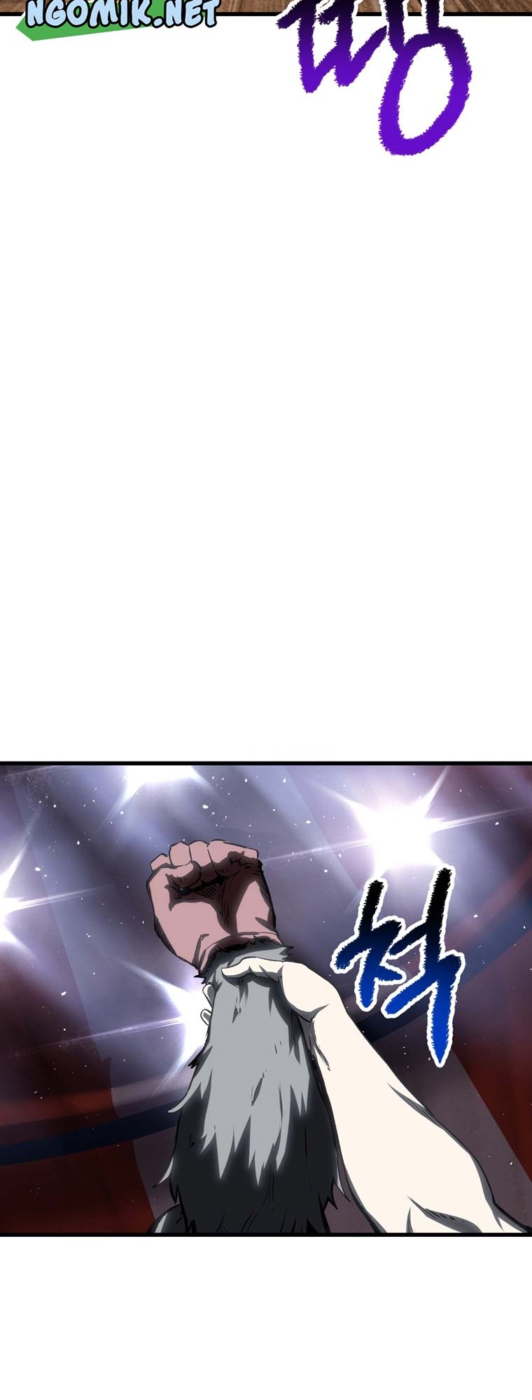 Sword King Chapter 189 - halaman 55