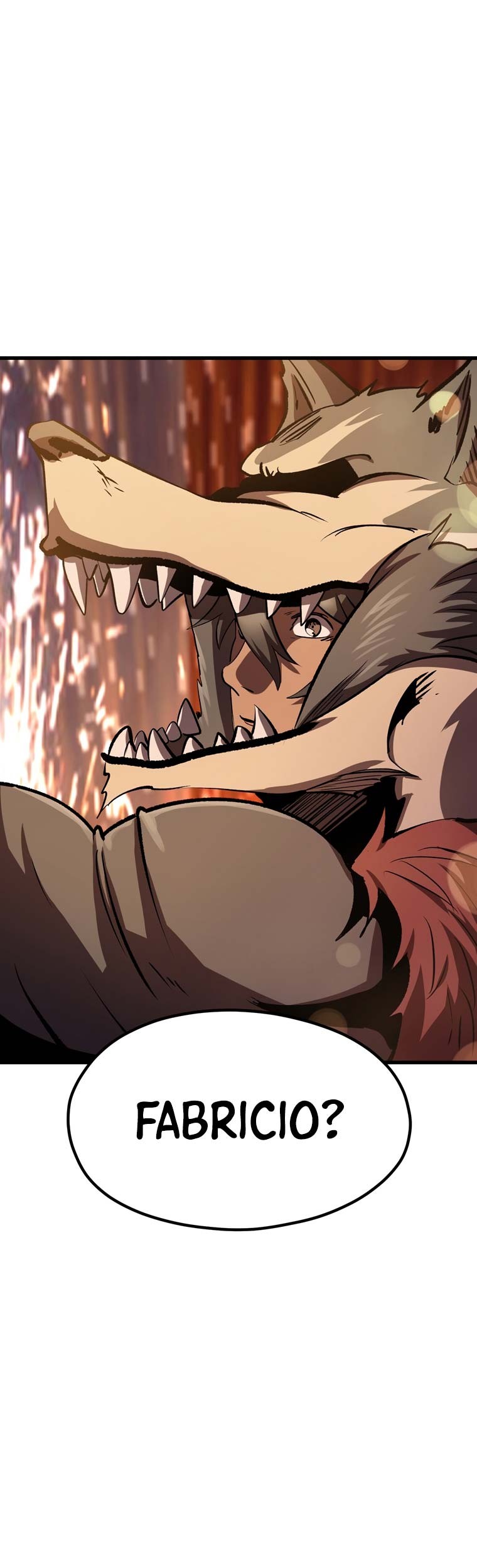 Sword King Chapter 189 - halaman 62