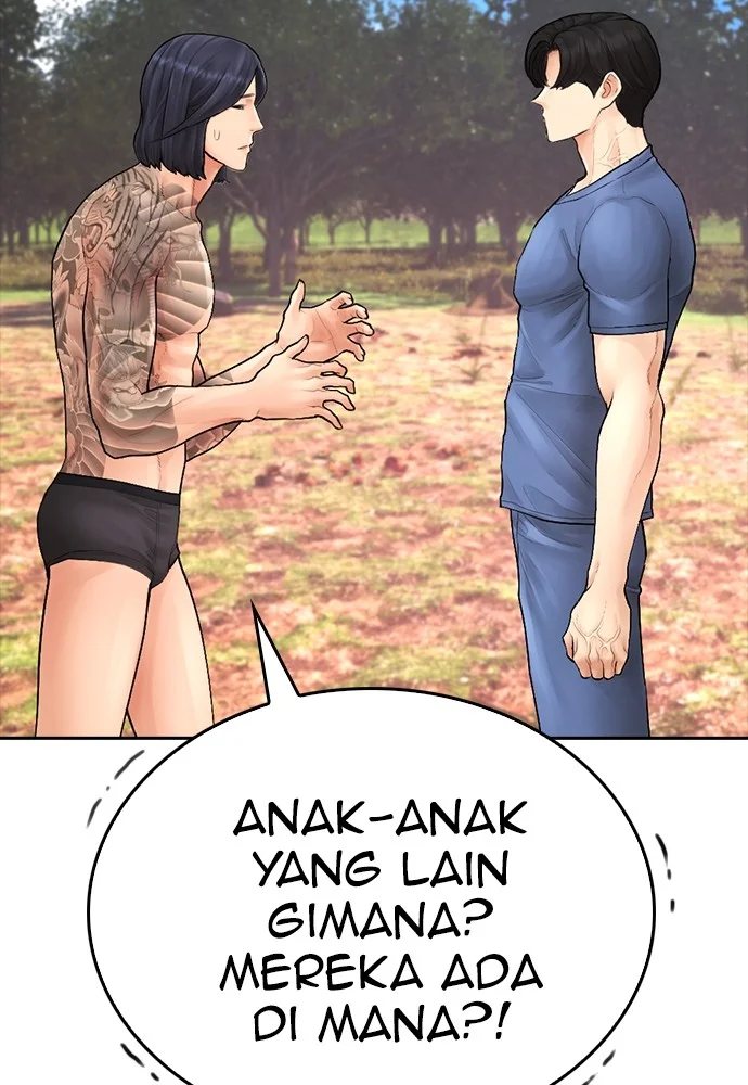 Sword King Chapter 19 - halaman 47
