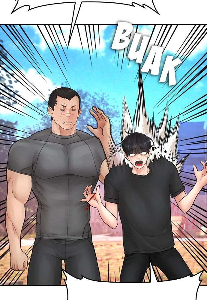 Sword King Chapter 19 - halaman 64